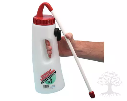 Shoof Speedy Drencher 2.5L - Calf Drencher - 1479 - 2