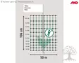 AKO Fencing Net PoultryNet Premium Basic - Poultry Netting - 292419 - 5