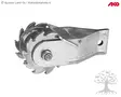 Ako Wire Tensioner - Wire Tensioners - 44509 - 2