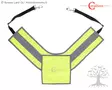 Covalliero Reflective Breastplate - Reflective & Safety Products - 3228169 - 2