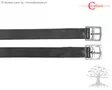 Covalliero Stirrup Leathers Basic - Stirrup Leathers - 32639 - 1