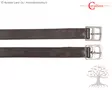 Covalliero Stirrup Leathers Basic - Stirrup Leathers - 32639 - 2
