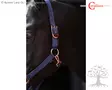 Covalliero Halter Classy Navy - Nylon Halters - 3224729 - 8