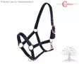 Covalliero Halter Classy Navy - Nylon Halters - 3224729 - 5