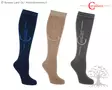 Covalliero Riding Socks Flex Pack of 3 - Riding Socks - 3224649 - 1