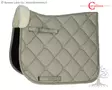 Covalliero Saddle Pad Duavita Beige - Other Saddle Pads - 3227309 - 2