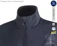 Eqode by Equiline Women's Softshell Jacket Dual-Tech Team - Equiline Jackets, Vests - R56009 - 3