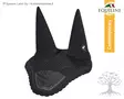 Equiline Ear Net Bob Full - EQUILINE Ear Nets - E11139 - 2