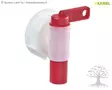 Kerbl Canister Drain Valve 5-12.5kg - Dosing Pumps - 151819 - 1