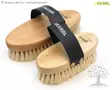 Kerbl Harja Goat Hair Brush&Co - Harjat, Viimeistely - 321649 - 7