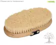 Kerbl Harja Goat Hair Brush&Co - Harjat, Viimeistely - 321649 - 8