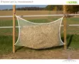 Kerbl Heinäverkko SlowFeed Hay Net - Heinäverkot, Heinäpussit - 321999 - 7