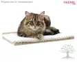 Kerbl Pet Cat Climbing Wall Alps - Cat Trees - 81609 - 4