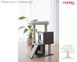 Kerbl Pet Cat Tree Flair - Cat Trees - 84439 - 3