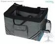Kerbl Pet Bike Bag Vacation Blue - Carrying Bags - 80569 - 2