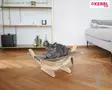 Kerbl Pet Riippukeinu Siesta Brown - Makuualustat ja tyynyt - 81559 - 5