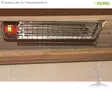 Kerbl Radiant Heater SunnyBoy 150W - Heating Lamps - 22259 - 3