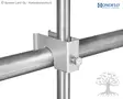 Monoflo Pipe Support ½" - ¾", ¾"-1" - Fasteners, Brackets - 70019 - 1