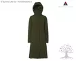 Mountain Horse Women's Long Padded Coat Alicia - Coats, Jackets & Overall Suits - 03359 - 6
