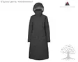 Mountain Horse Women's Long Padded Coat Alicia - Coats, Jackets & Overall Suits - 03359 - 5