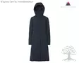 Mountain Horse Women's Long Padded Coat Alicia - Coats, Jackets & Overall Suits - 03359 - 7