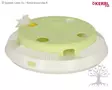 Kerbl Pet Cat Activation Toy PomPom - Activation Toys - 81679 - 2