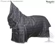 Wahlsten Ulkotoppaloimi 300g / 600D Bondi - Turnout Rugs - 119007-999 - 1