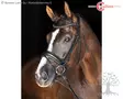 Covalliero Bridle Swedish Black - Bridles - 3230199 - 1