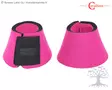 Covalliero Bell Boots NeoLite Pink - Bell Boots & Wraps - 3230249 - 1