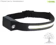 Kerbl LED Head Lamp HeadFire 280 sensor - Reflective & Safety Products - 345629 - 6