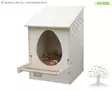Kerbl Laying Nest Wood - Laying Nest - 73149 - 5