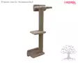 Kerbl Pet Climbing Wall Monte Alpi - Cat Trees - 80919 - 8