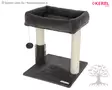 Kerbl Pet Cat Tree Rosi - Cat Trees - 86229 - 1