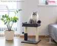 Kerbl Pet Cat Tree Rosi - Cat Trees - 86229 - 2
