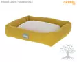 Kerbl Pet Snuggle Bed For Small Animals - Nest Accessories - 82839 - 1