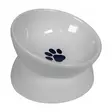 Ozami Keraaminen Korotettu Kuppi Paw - Ceramic Bowls - 785.0689 - 1