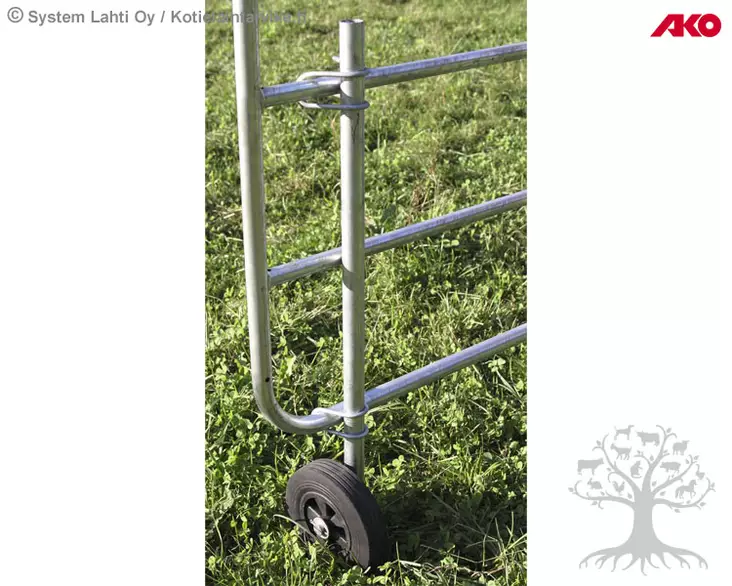 Ako Stabiliser for Adjustable Pasture Gates - Gate Systems - 442559 - 2