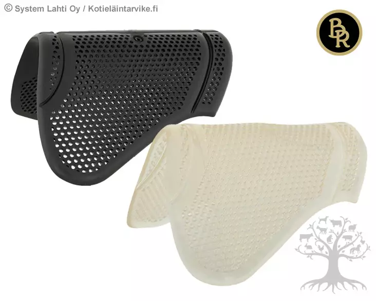 BR Front Riser Etukohottaja - Romaanit, Satulanaluset - 153929 - 1