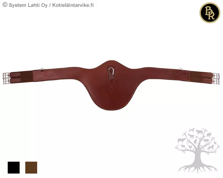 BR Panssarivyö Eastbourne - Panssarivyöt - 141009 - 1