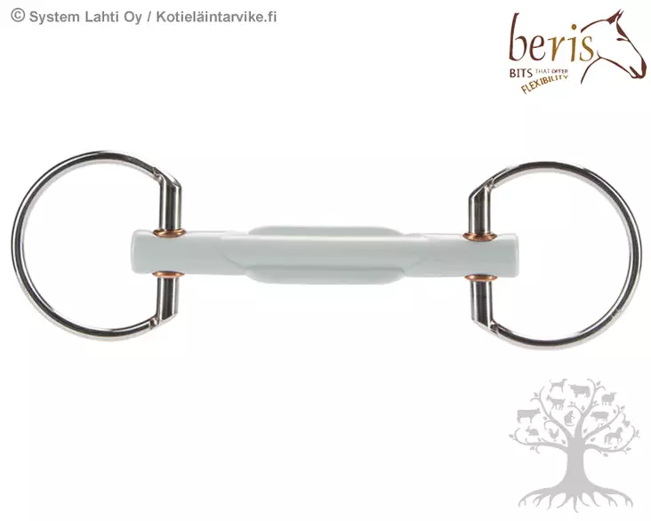 Beris Eggbutt Butterfly - Beris Eggbutt - 240310319 - 1