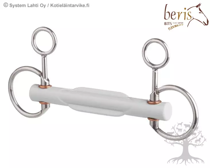 Beris Filet Butterfly - Beris Filet (Baucher) - 240310269 - 3