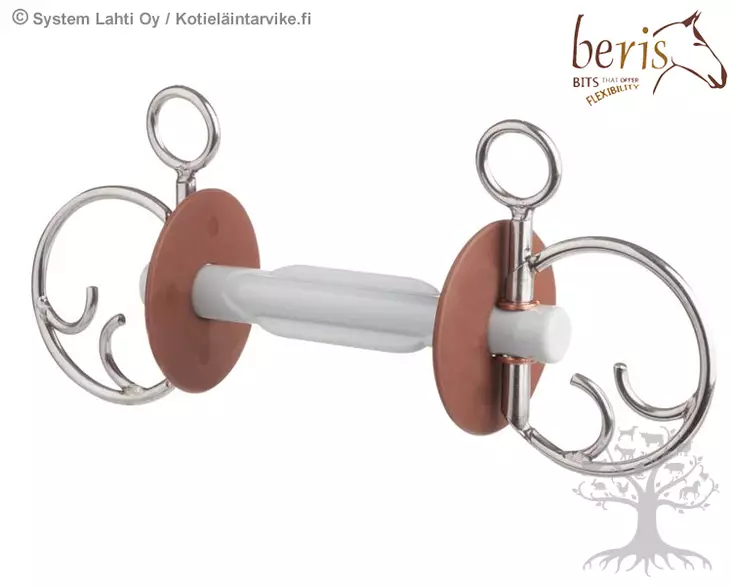 Beris Kimblewick Butterfly - Beris Kimblewick - 240310259 - 4