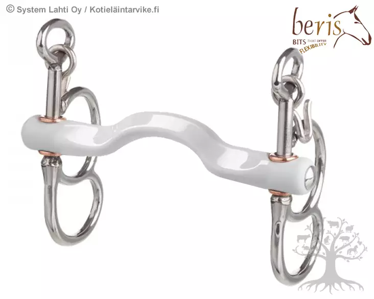 Beris Postillon Tongue Port Konnex / Thin Konnex - Beris Postillon - 240310339 - 1