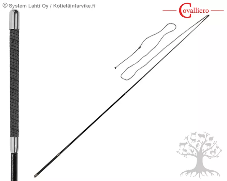 Covalliero Juoksutusraippa Teleskooppi - Juoksutusraipat - 321489 - 1