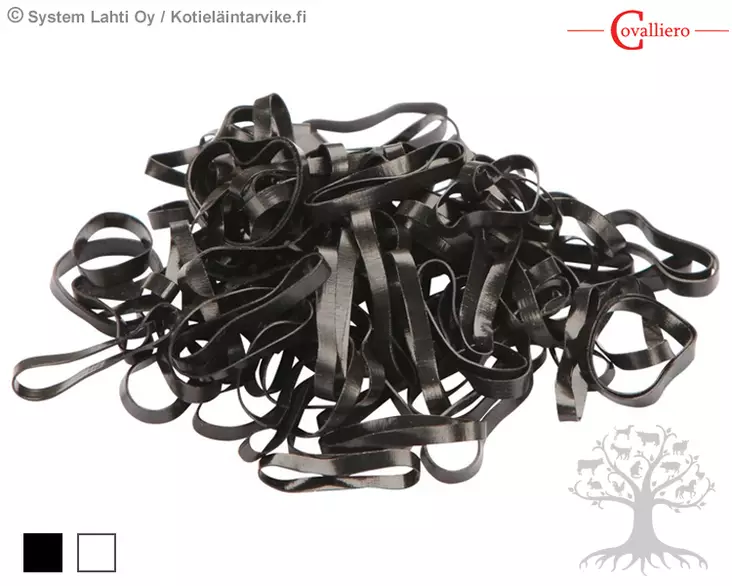 Covalliero Letityskuminauhat Silicone Bands - Letitys, Nyppiminen - 321479 - 3