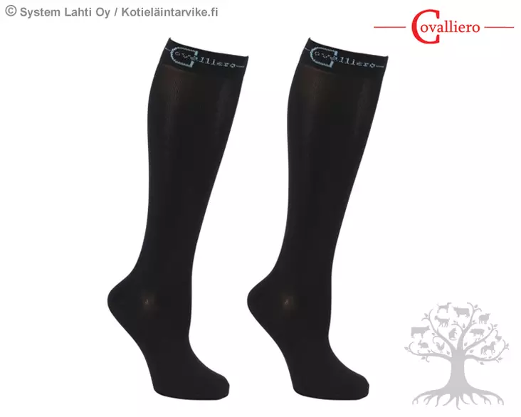 Covalliero Saapassukka Grado Night Blue - Saapassukat - 320519 - 1