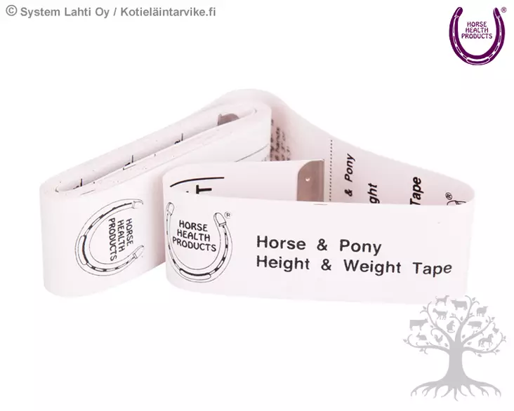 Horse Health Products Painomitta Horse & Pony - Treatment - 829949 - 2