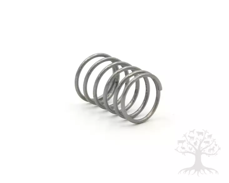 Jalmarson Kaukalonippa ½" Sk, Jousi - Varaosat - 1747-109 - 1