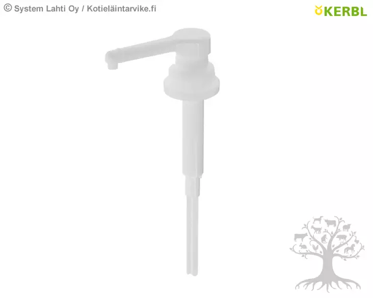 Kerbl Annostelupumppu Ø45mm - Annostelupumput - 15309 - 1
