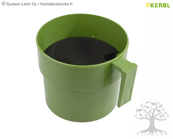 Kerbl Ensisuihkemuki - Maidontestaus - 1529 - 2